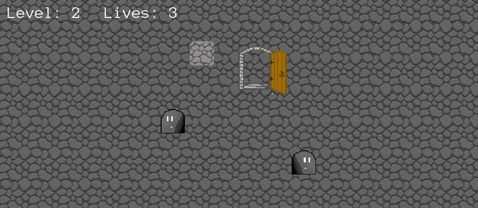 Reflecteur screenshot 3