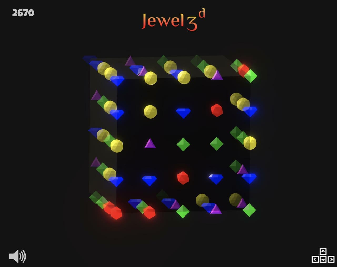 Jewel3d