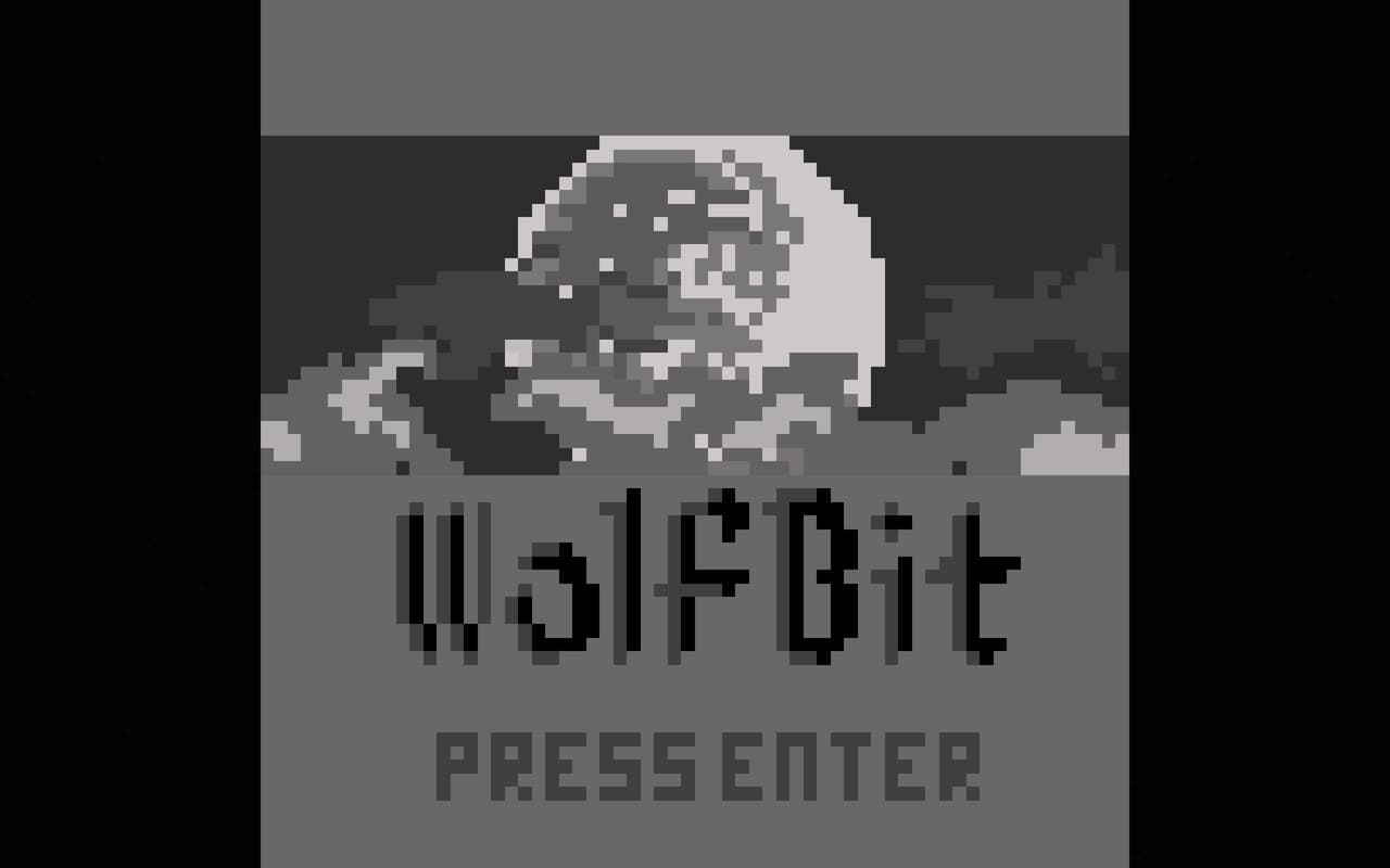 WolfBit screenshot 3