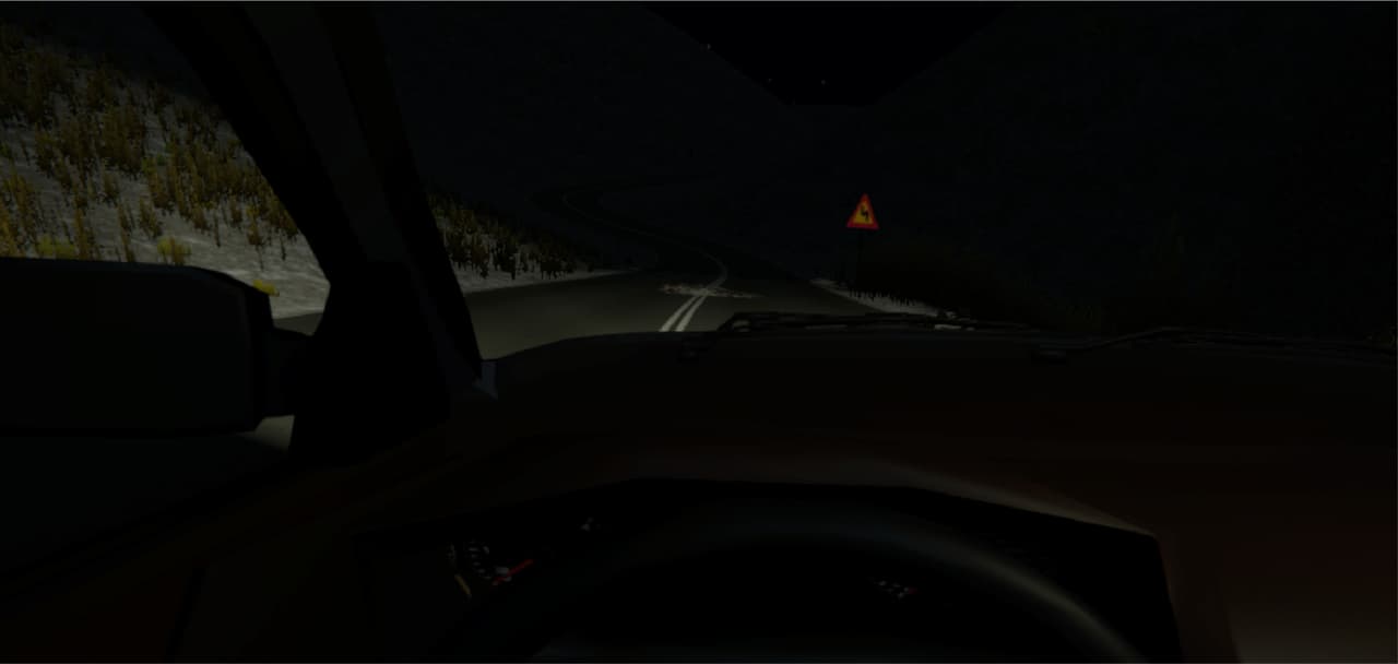 Fovos VR screenshot 2