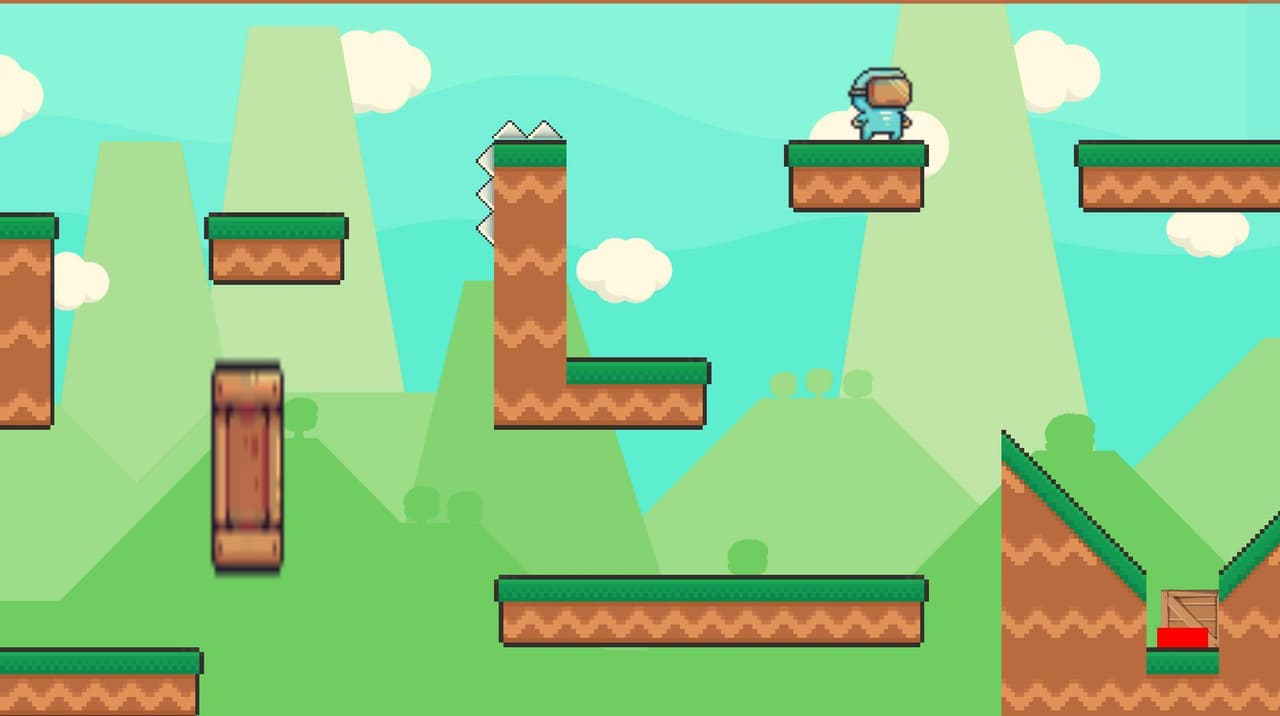 Intro to Game Programming Collection