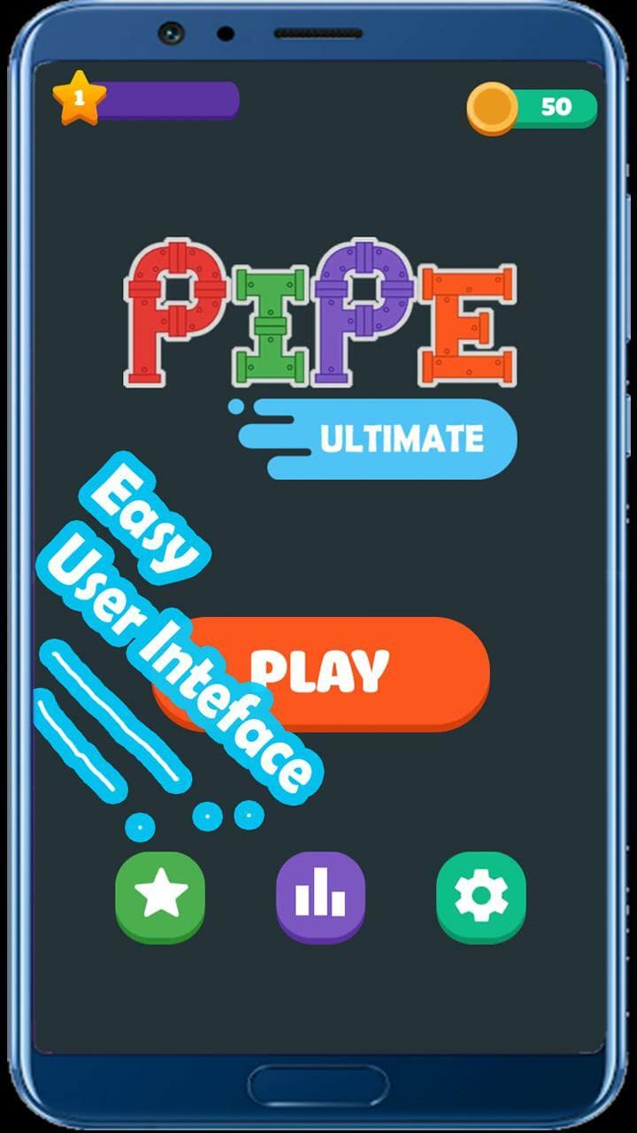 Pipe Ultimate screenshot 2