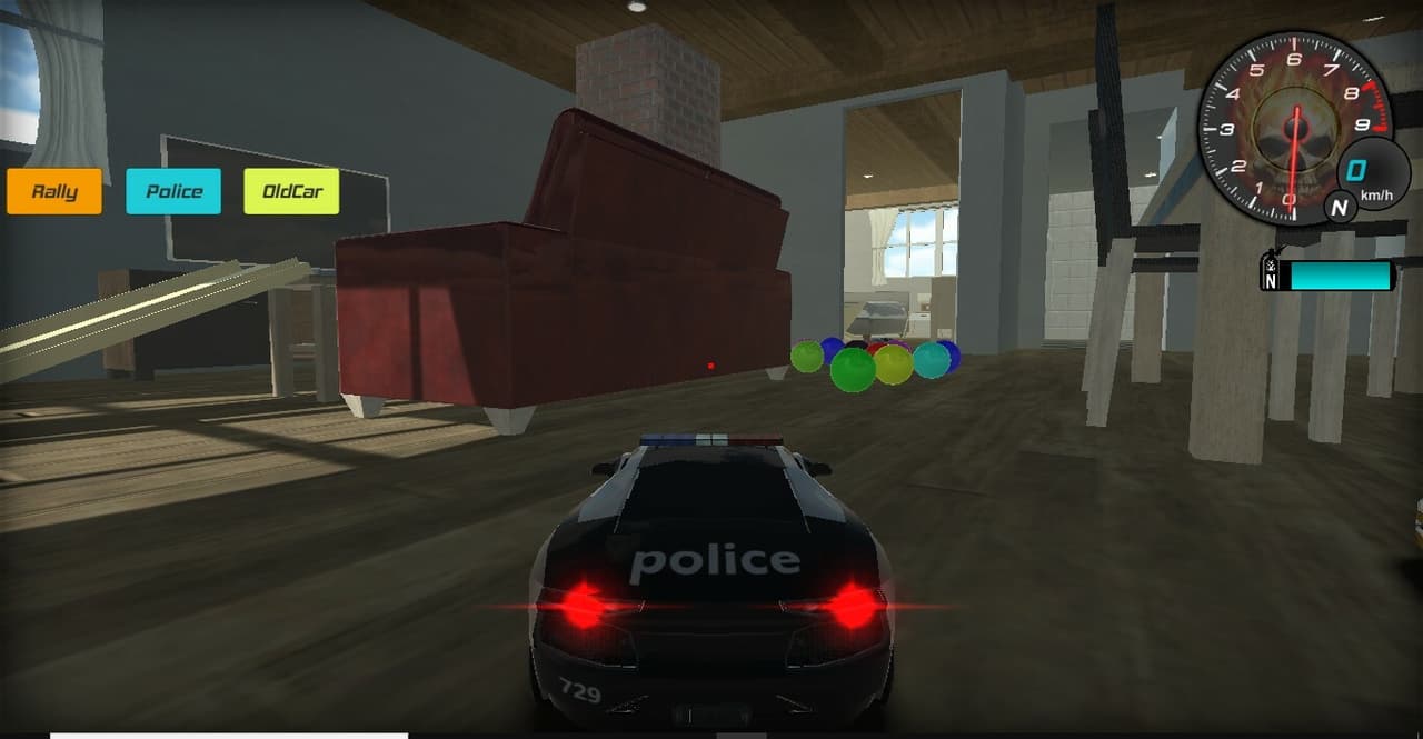 vROOM RC RACING screenshot 3