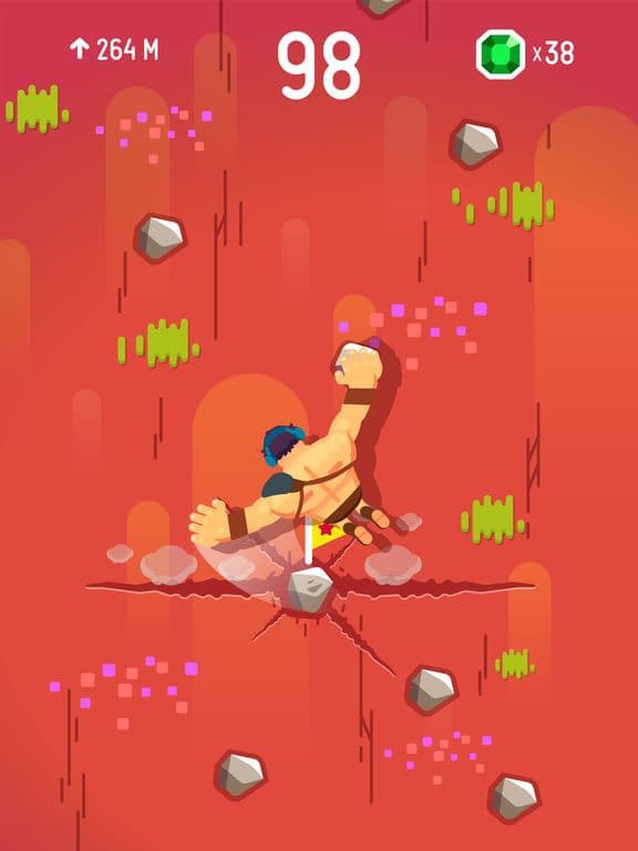 Born To Climb screenshot 5