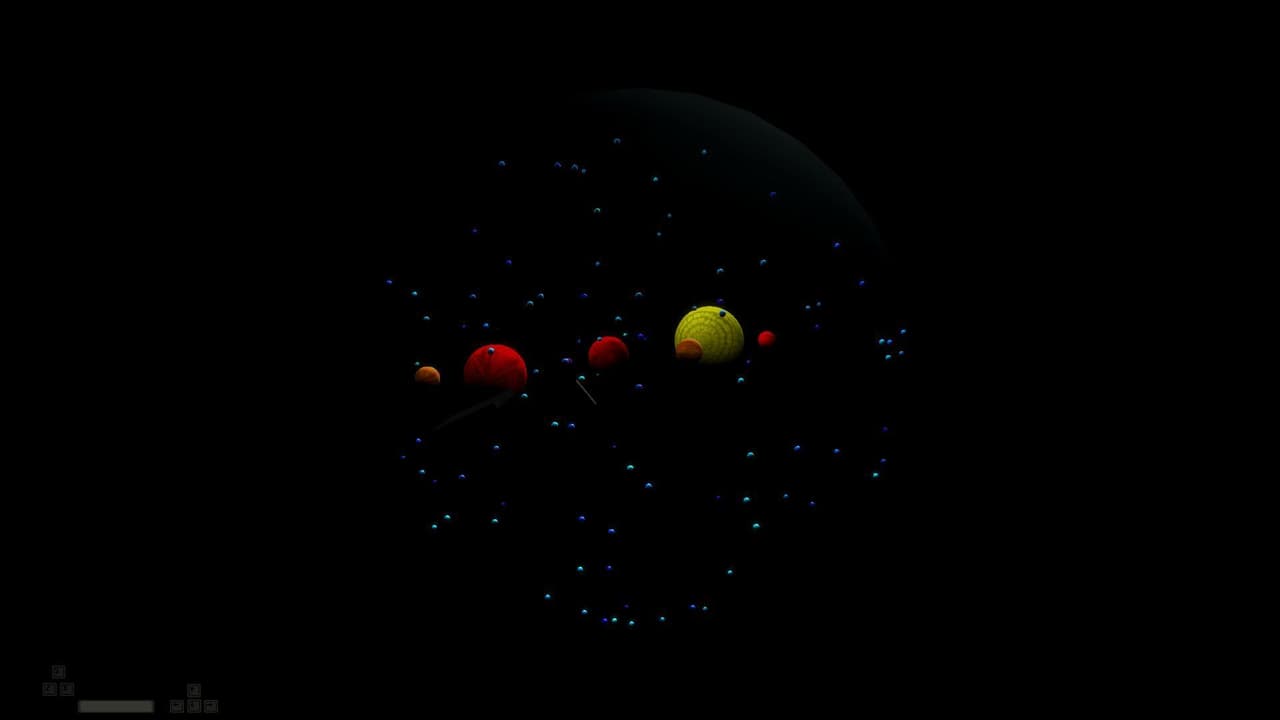 A Space Orb screenshot 4