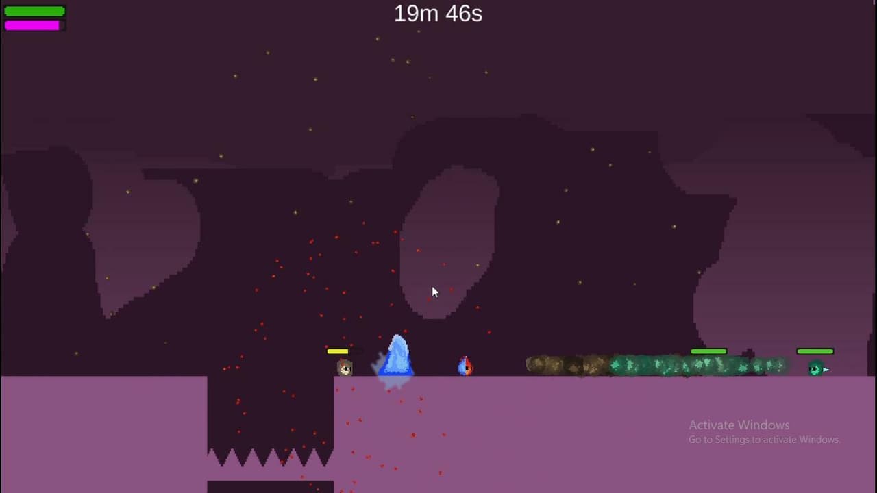 Fusion Alpha Build v0.2 screenshot 3