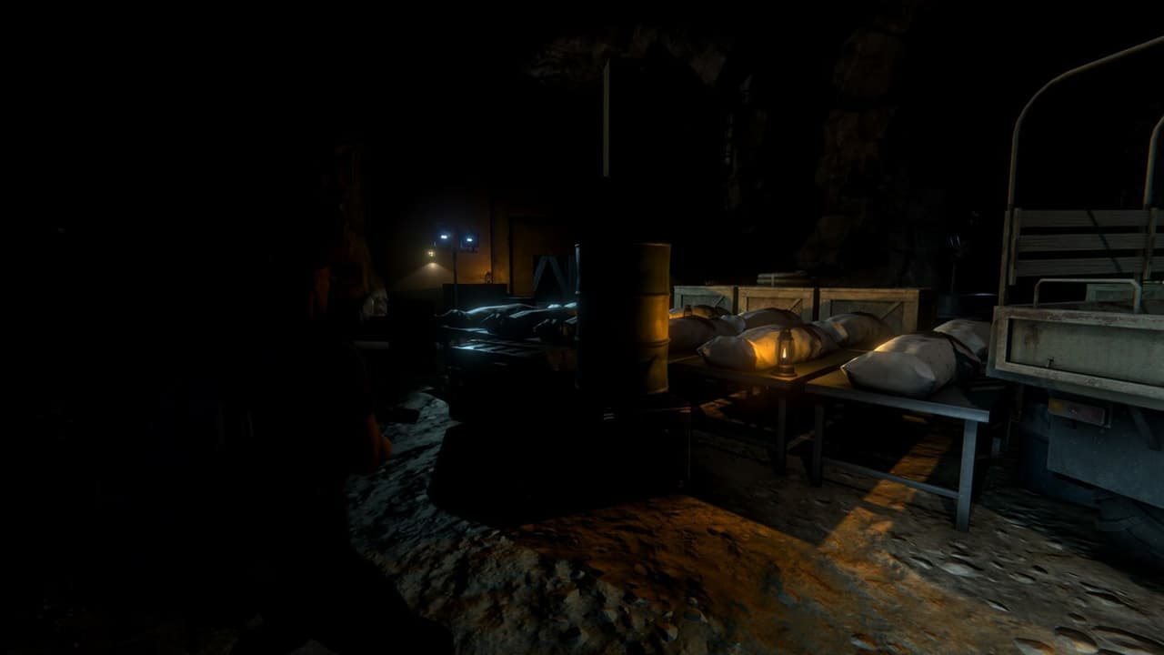 Outbreak Definitive Collection screenshot 5