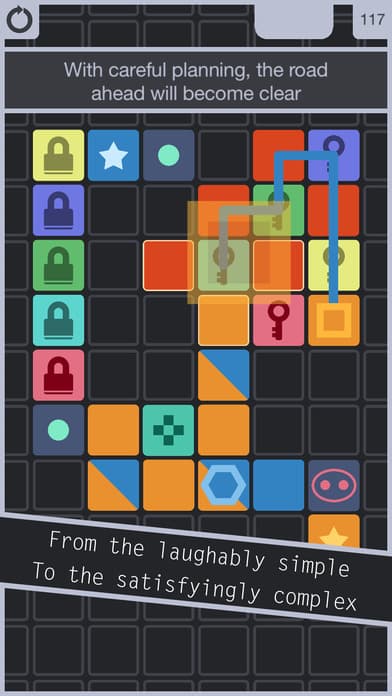 PATHZ screenshot 5