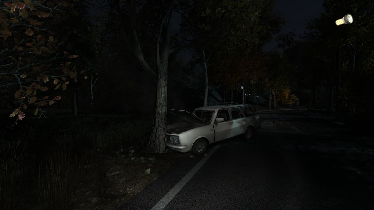 The Secret of Pineview Forest screenshot 4