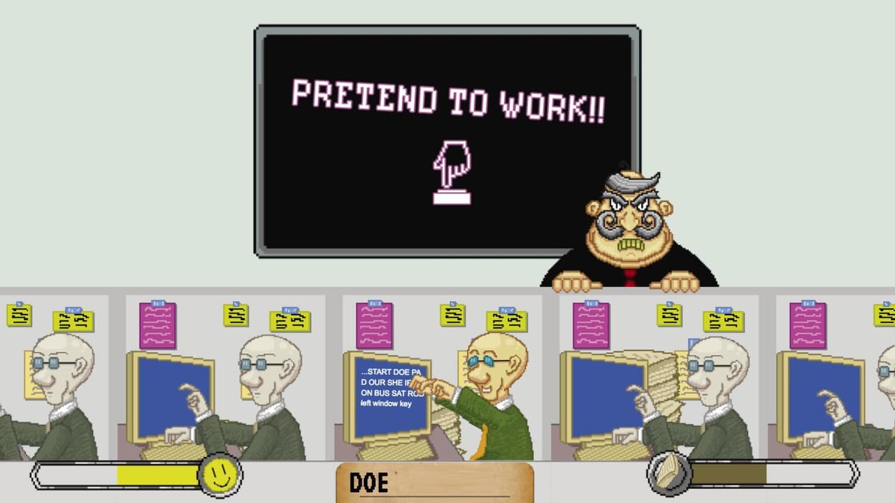 Slavery & John Whip screenshot 4
