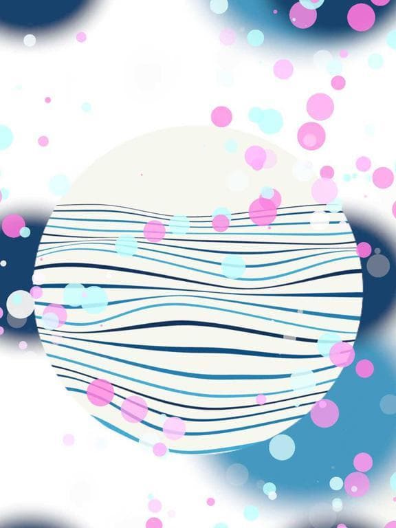 Circle Relax: Daily Art Puzzle screenshot 2