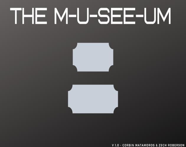 M-U-SEE-UM