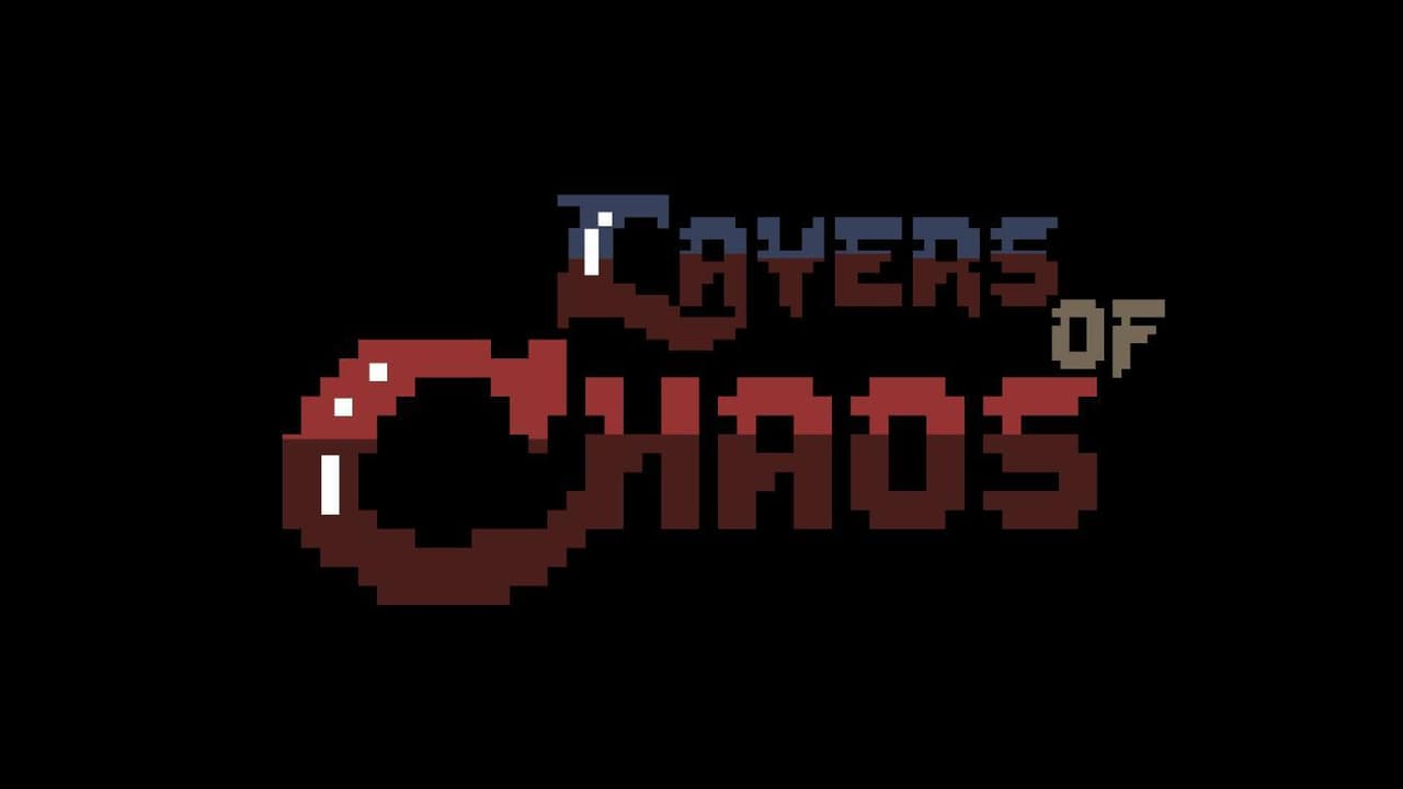 Layers of Chaos