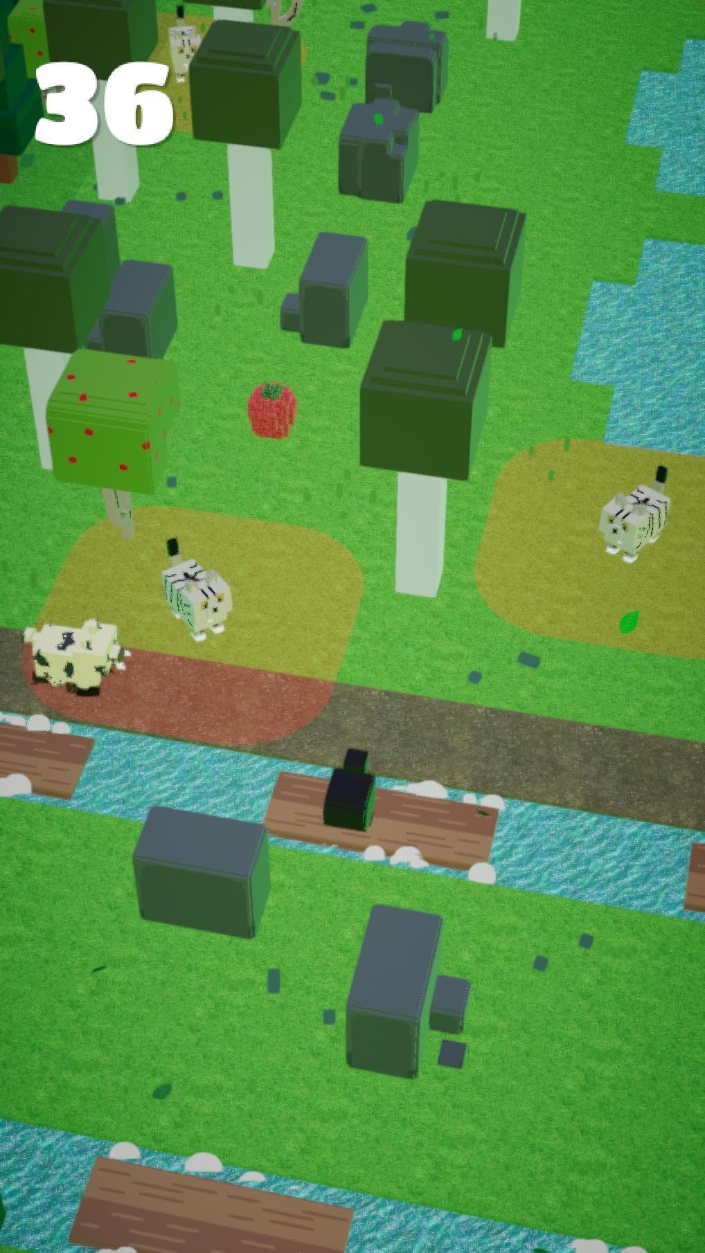 Kiwi Hop screenshot 5