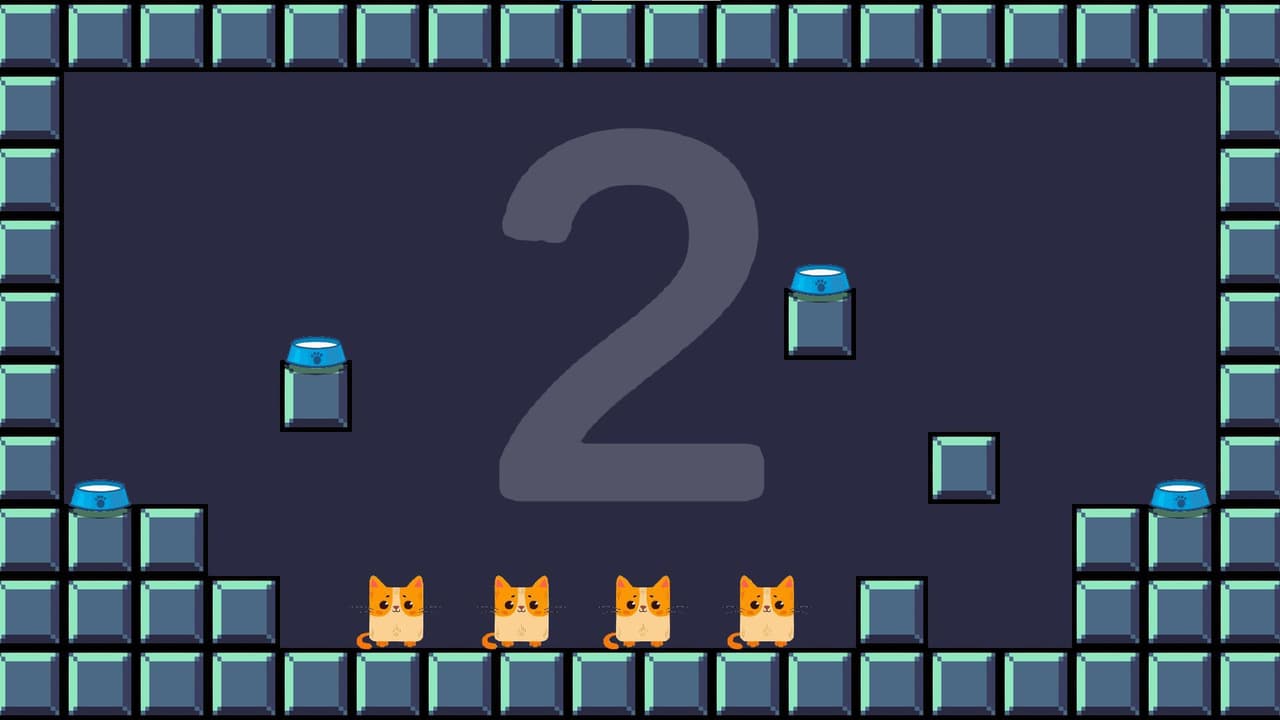 Cat Squared screenshot 3