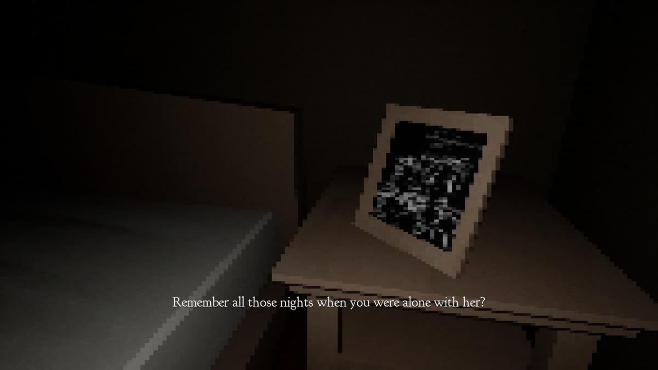 Rosemary [UE4 Megajam 2018] screenshot 3