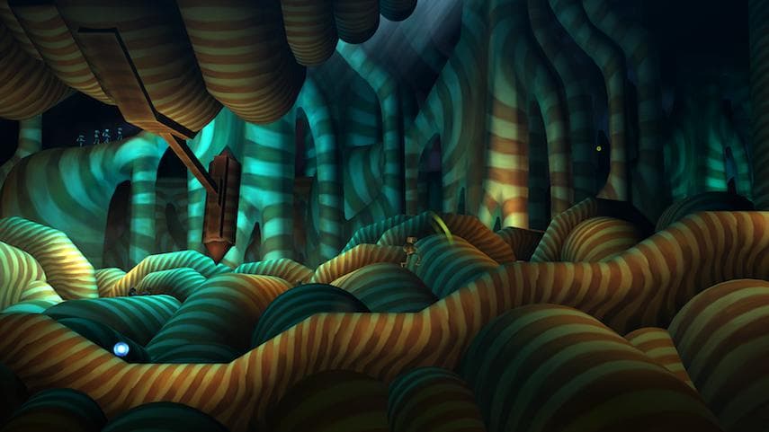 OIO: The Game screenshot 3