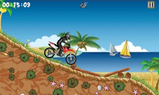 Bike Xtreme