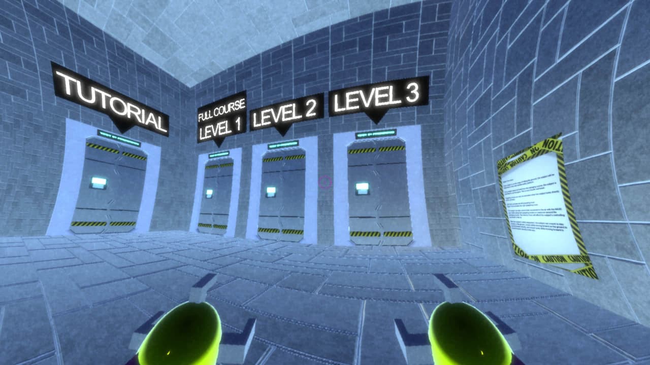 Swing Lab screenshot 3