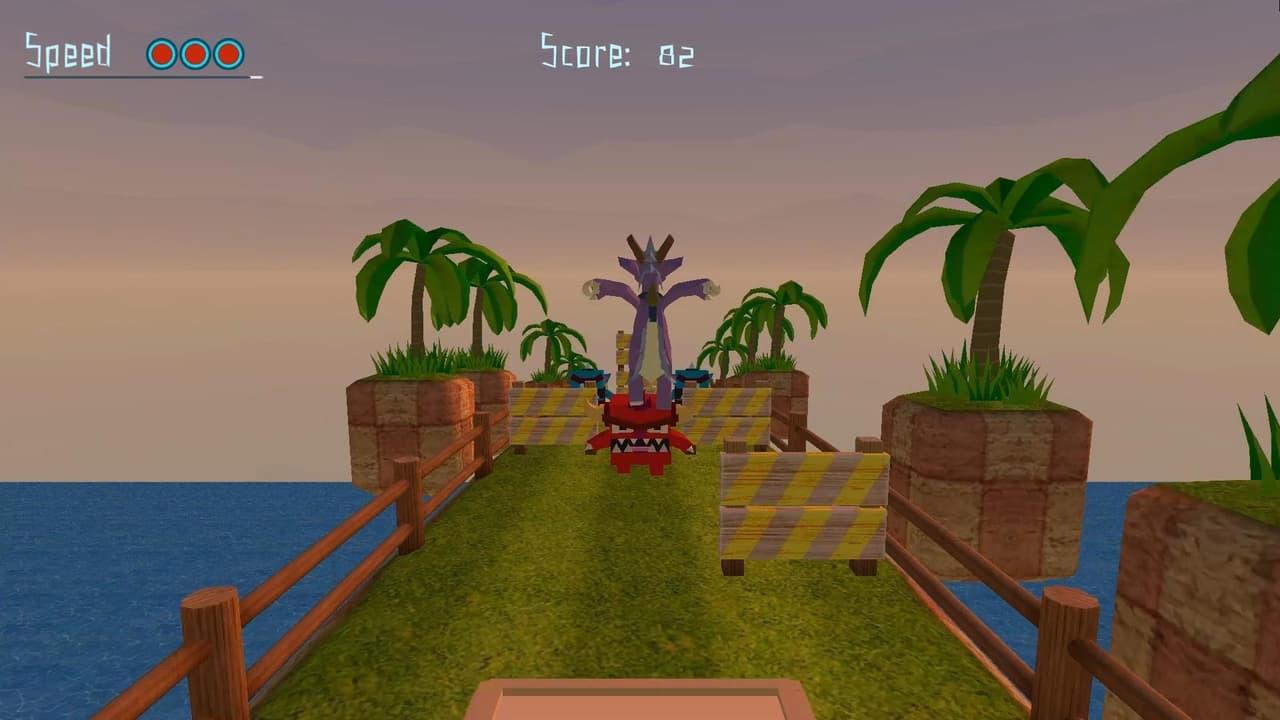 Morning Run screenshot 2