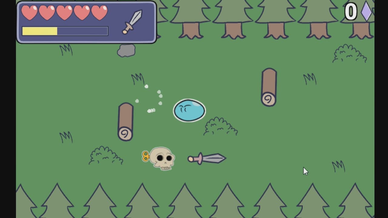 Windskull screenshot 4