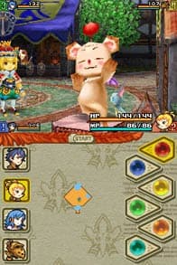 Final Fantasy Crystal Chronicles: Echoes of Time