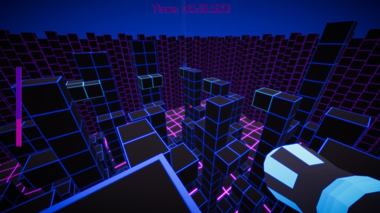 Loomed