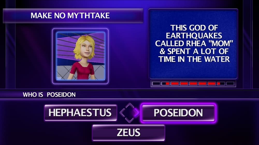 JEOPARDY!