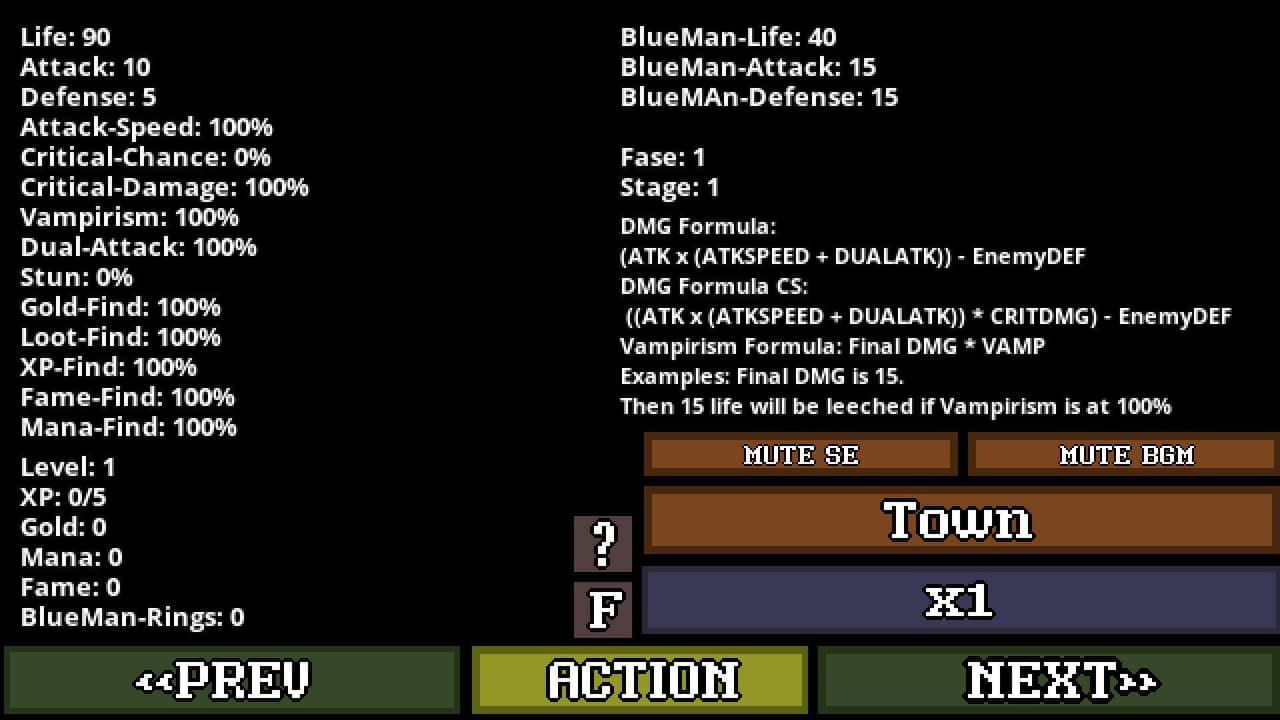 Dragon Blast