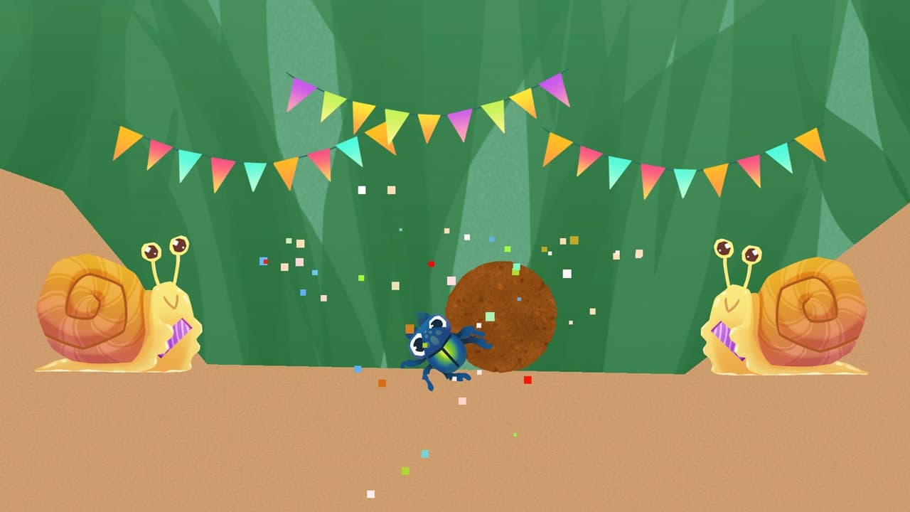 Sisyphus Adventure screenshot 3
