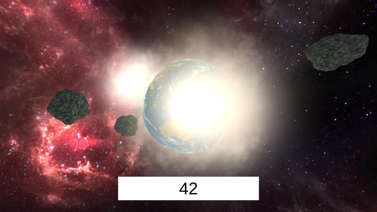 Experimental Games: Quad Pack screenshot 3