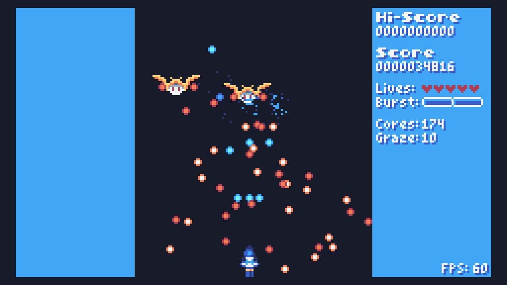 Prism Indigo DX screenshot 5