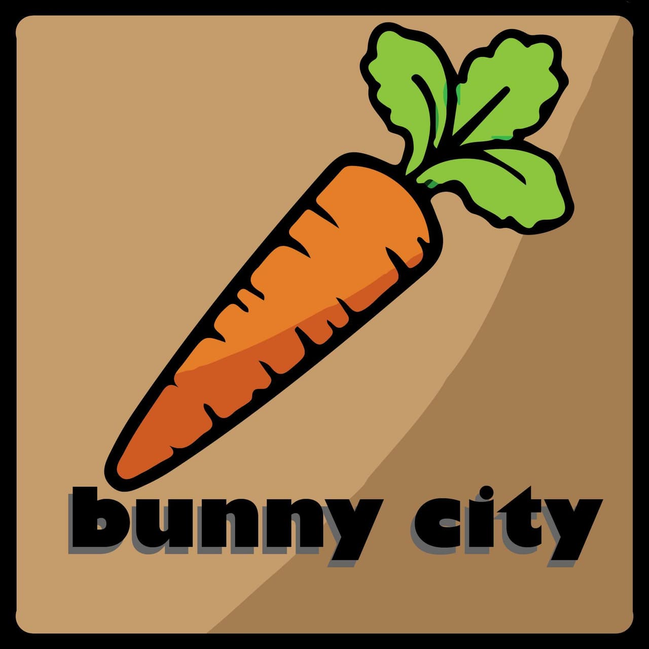 bunny city