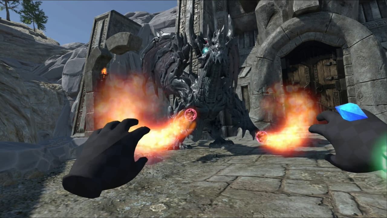 Terragon: Symbol Of Magic screenshot 6