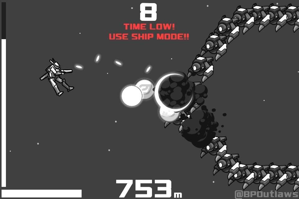 SHOOTING GAME THING screenshot 2
