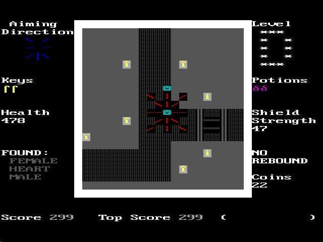 Caves of Thor (The Thor Trilogy) screenshot 3