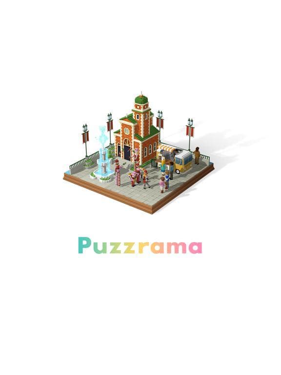 Puzzrama