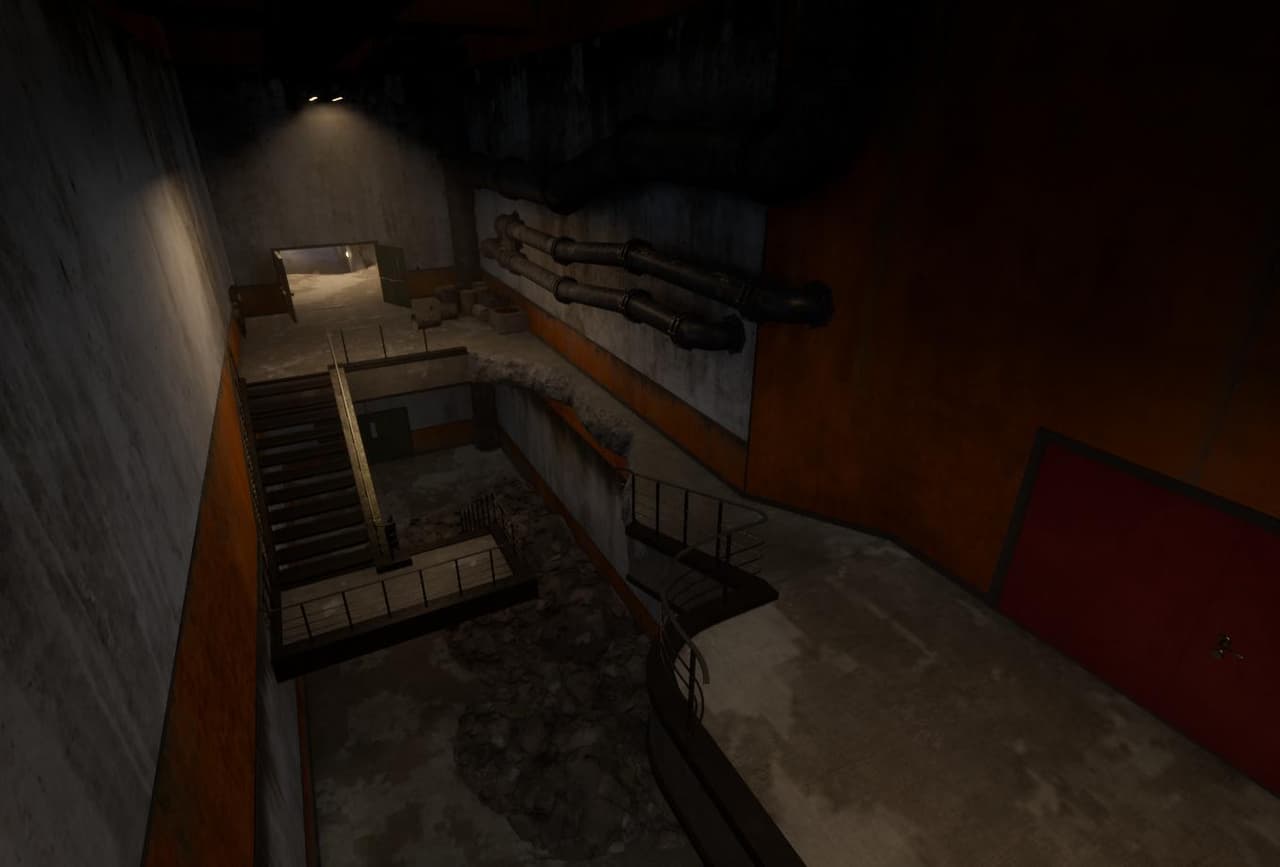 Mind Runner screenshot 2