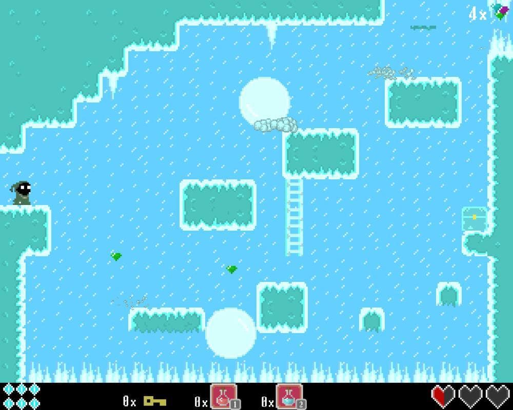 The Keepers Challenge screenshot 5