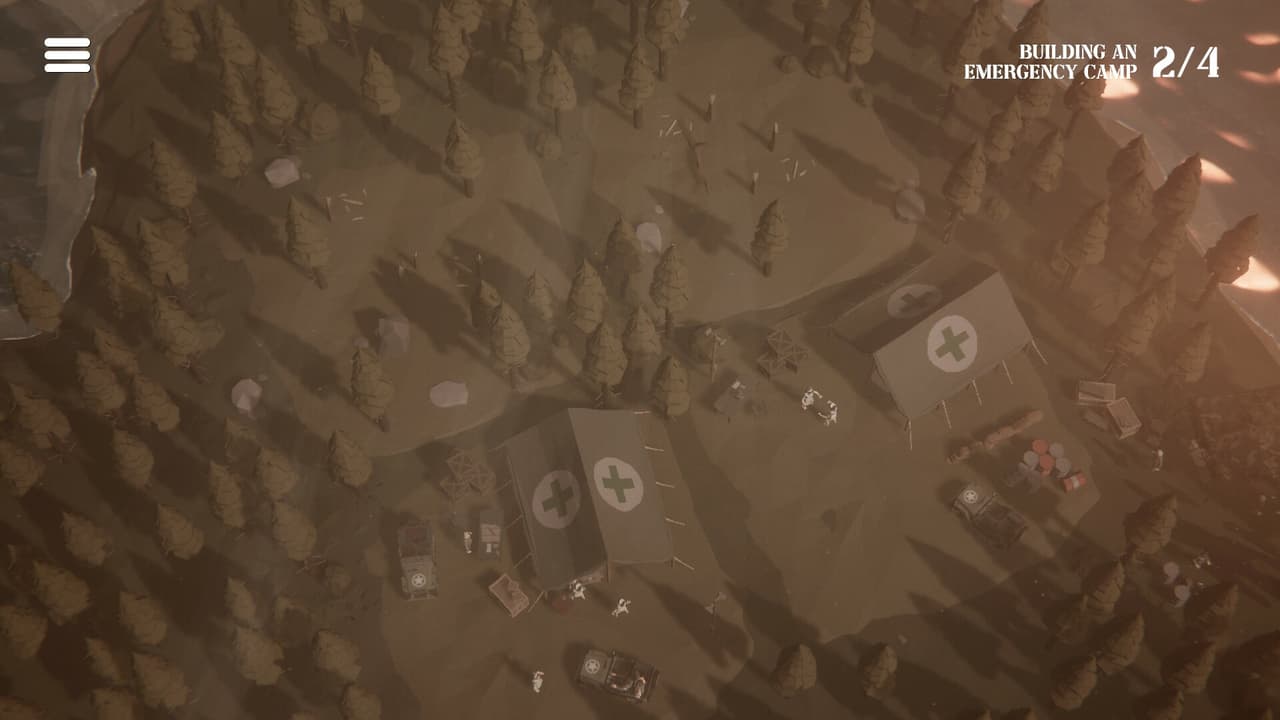 War Mines: WW2 screenshot 4
