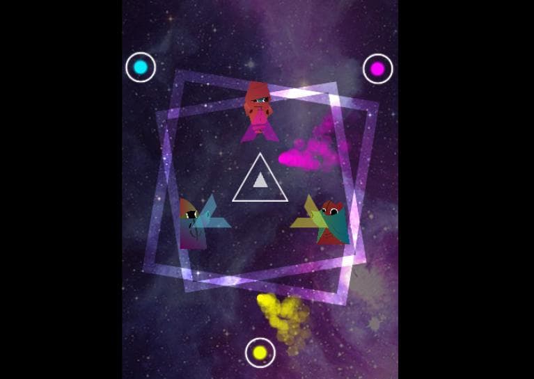 Trirual screenshot 4