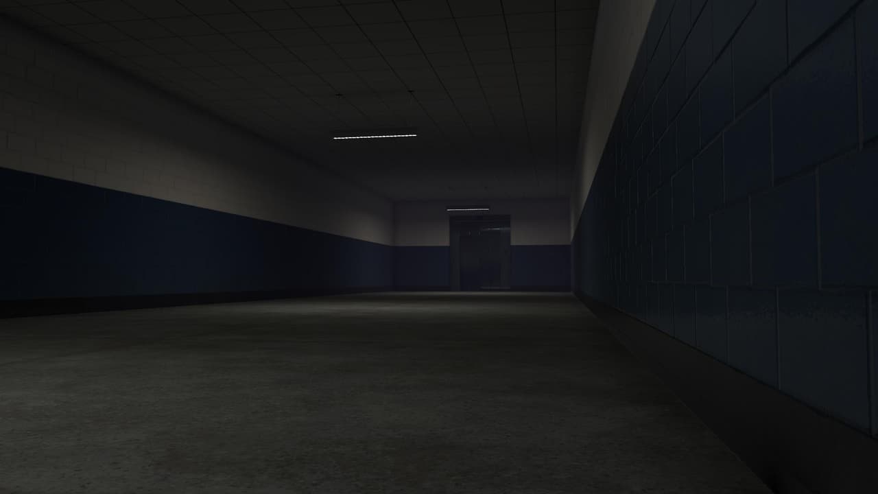 The New Hire screenshot 3