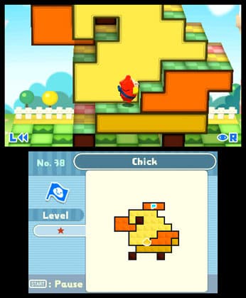 Pushmo screenshot 5