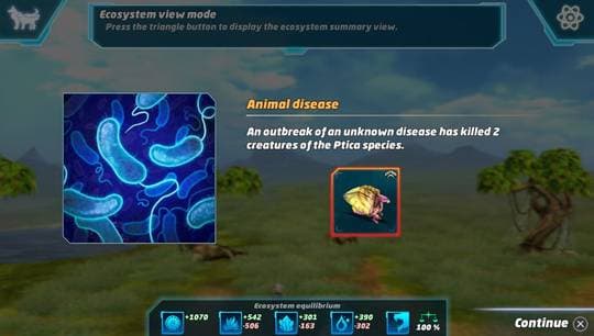Ecolibrium screenshot 6