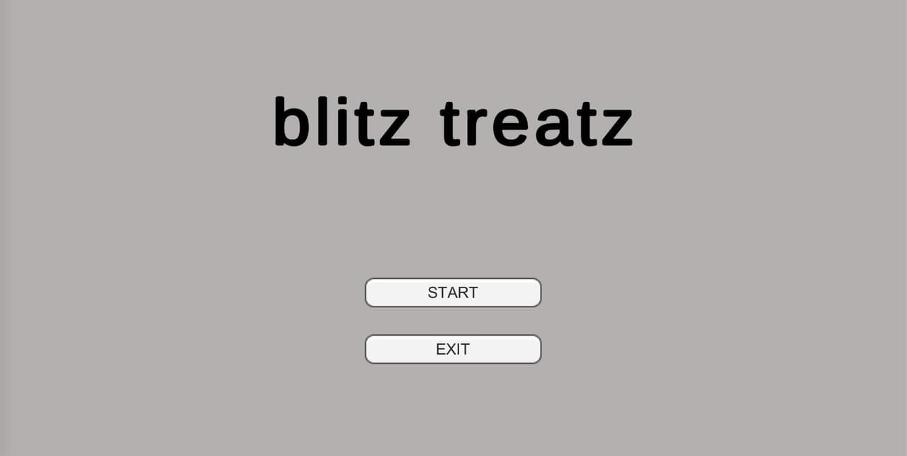 blitz treatz