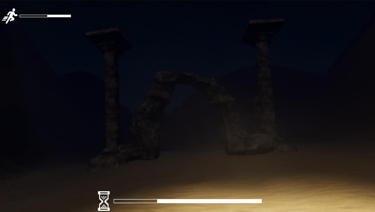 Sand Storm (ZeroDivision) screenshot 3