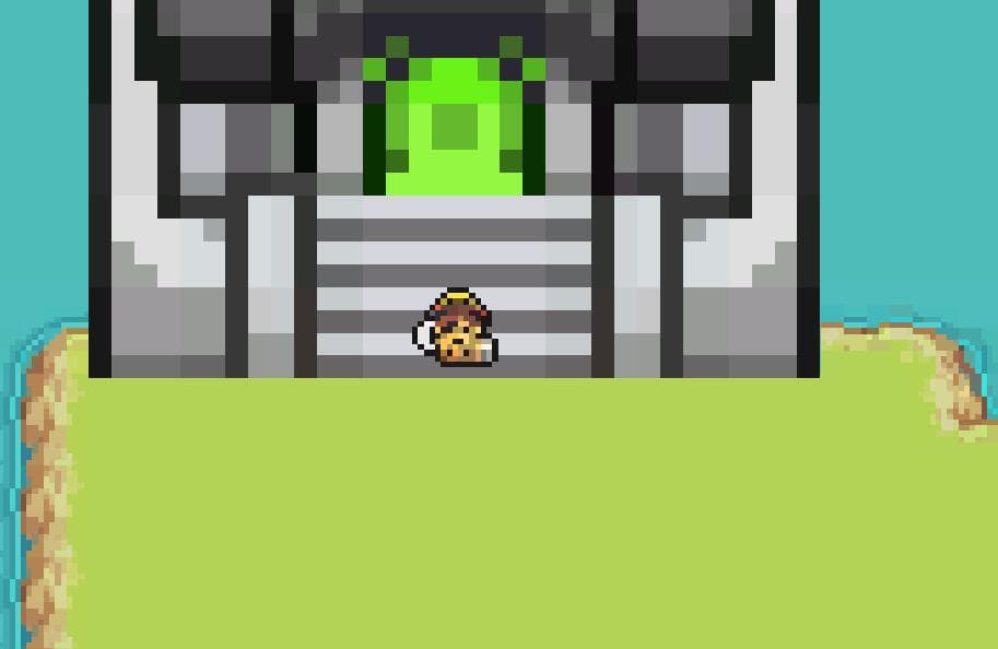 Island Game (ANEIVID) screenshot 5