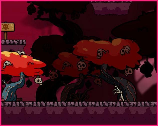 HellScape (atheniann, Brandmuffin, YasmeenLec, Chrizon123) screenshot 2