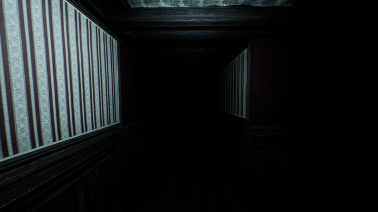 Afraid of The Dark (matildatiberiu)