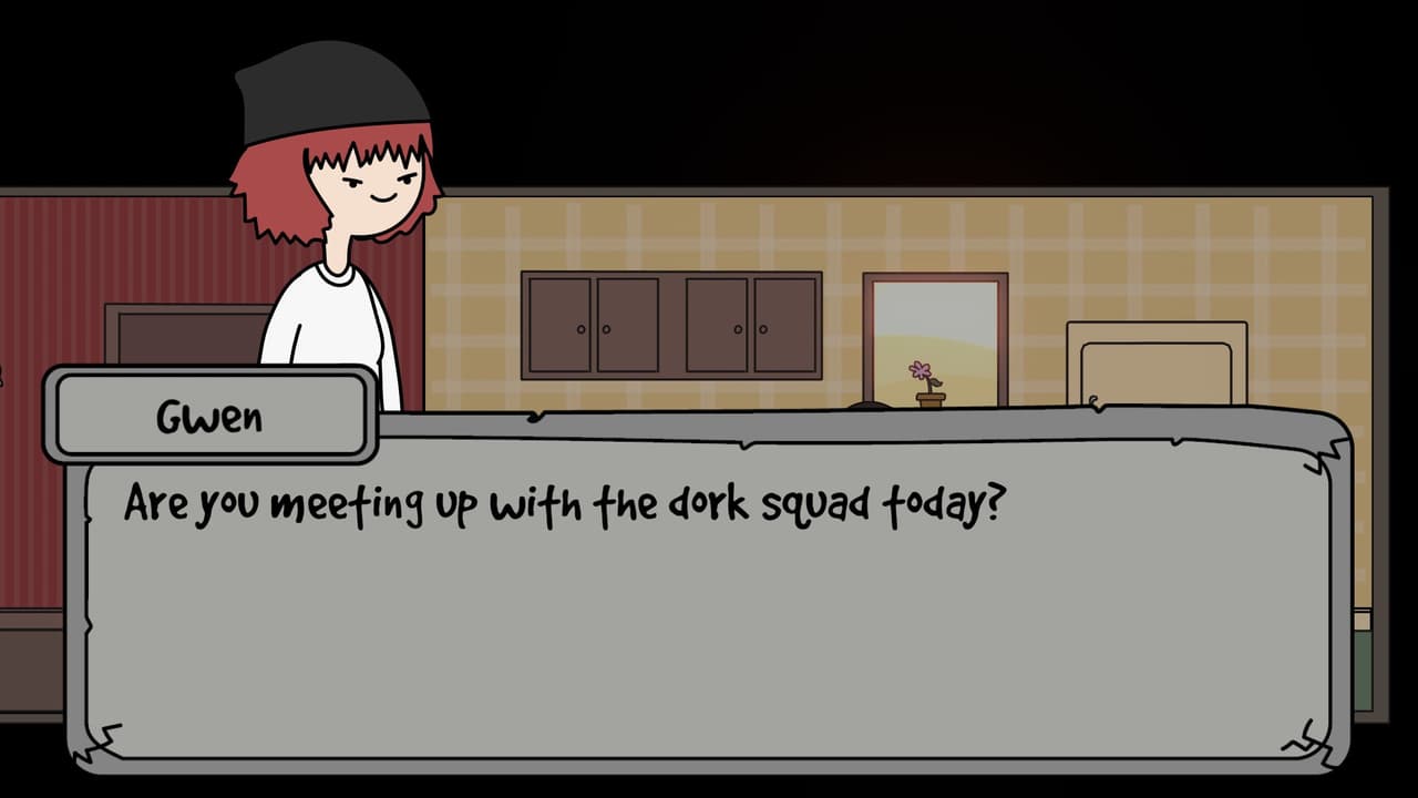 The Newton Mystery screenshot 3